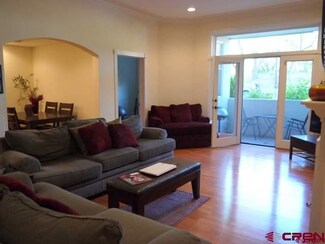 E 2nd Avenue Suite 1a Unit 1-A, Durango, CO 81301