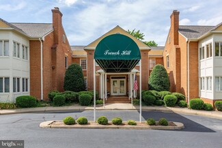 826 Sunken Rd Unit 12, Fredericksburg, VA 22401