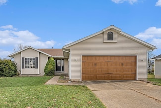 11310 Stonehedge Dr, Holland, MI 49424