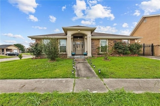 11276 Fernley Dr, New Orleans, LA 70128