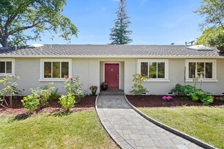 755 Alvina Ct, Los Altos, CA 94024