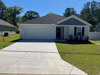 5168 Meagan Ln NE Unit Lot  081, Winnabow, NC 28479