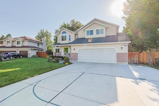 9574 S Equestrian Park Cir, Sandy, UT 84092