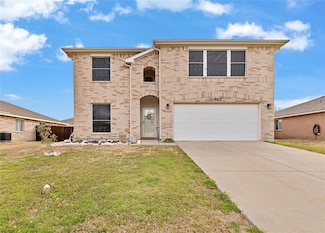 108 Nighthawk Dr, Krum, TX 76249