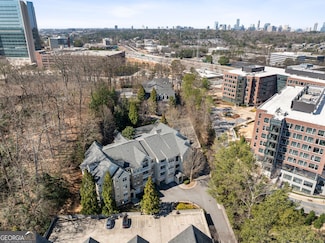 4007 Westchester Ridge NE, Atlanta, GA 30329
