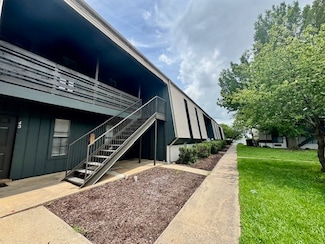 1701 S West End St Unit 49, Springdale, AR 72764
