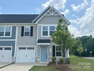 124 Kristin View Ln Unit Townhome A, Troutman, NC 28166
