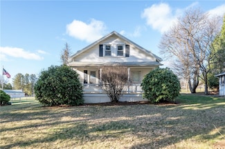 262 Ridge Ave, Homer City, PA 15748