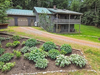 48 Pleasant Point Rd, Vassalboro, ME 04989