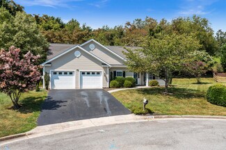 6028 Tolman Cir, Roanoke, VA 24012