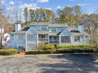 417 Glenleaf Dr, Norcross, GA 30092