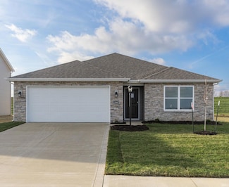 12887 Solo Ln, Fort Wayne, IN 46818