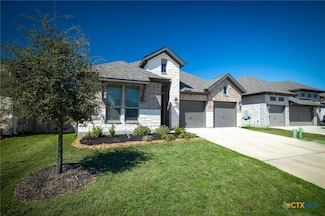3136 Coral Way, Seguin, TX 78155