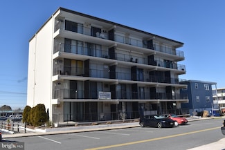 12808 Coastal Hwy Unit 501, Ocean City, MD 21842