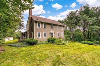 102 Lee St, West Boylston, MA 01583