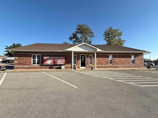 1428 Oklahoma Ave, Woodward, OK 73801