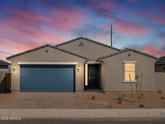 4280 W Hannah St, San Tan Valley, AZ 85144