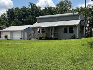 36 Deer Run Rd, Celina, TN 38551