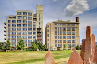 2000 Little Raven St Unit 1B, Denver, CO 80202