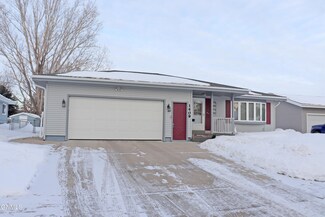1409 S 3rd St, Bismarck, ND 58504