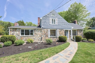 652 Neponset St, Norwood, MA 02062
