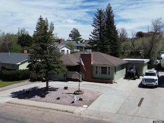 2275 S Poplar St, Casper, WY 82601