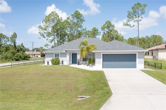 601 Clayton Ave, Lehigh Acres, FL 33972