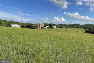 3542 Slate Mills Rd, Sperryville, VA 22740