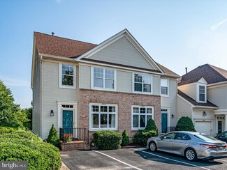 2210 Merion Pond, Woodstock, MD 21163