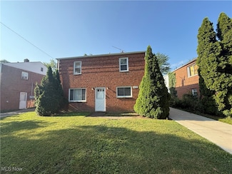 21250 Crystal Ave Unit 2, Euclid, OH 44123