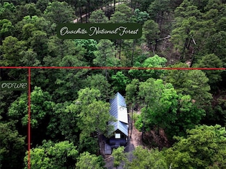 21 Sherwood Forest Ln, Broken Bow, OK 74728