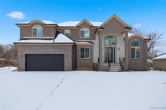 4619 Artley St, Canton Township, MI 48188