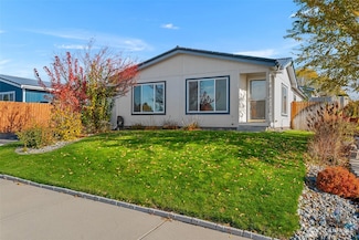 561 Morning View Ave, East Wenatchee, WA 98802
