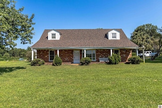 8445 Old Highway 60, West Paducah, KY 42086