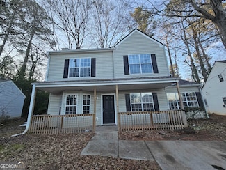 614 Waynes Ct SE, Atlanta, GA 30354