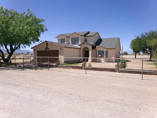 2474 W Victoria Ln, Willcox, AZ 85643
