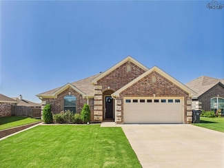 6125 Sandy Hill Blvd, Wichita Falls, TX 76310