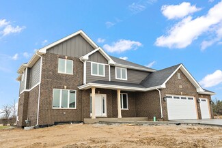 8005 Stanley Trail S, Frankfort, IL 60423