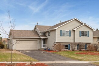 935 Ridge St, Jordan, MN 55352