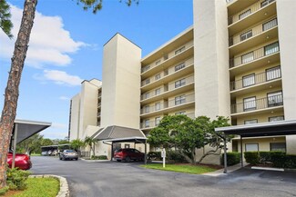 3300 Cove Cay Dr Unit 6E, Clearwater, FL 33760