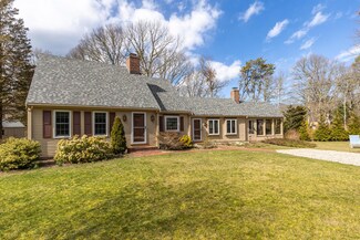 84 Beach Rd, Orleans, MA 02653