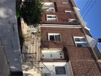 1126 S Merrimac Rd, Camden, NJ 08104