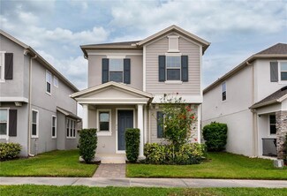 210 Wooded Vine Dr, Winter Springs, FL 32708