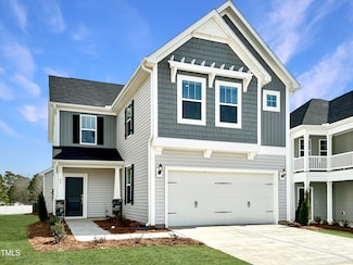 45 Nimble Way Unit 180, Clayton, NC 27520