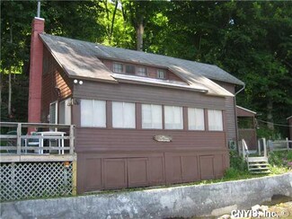 34 Fire Lane 33, Scipio, NY 13118