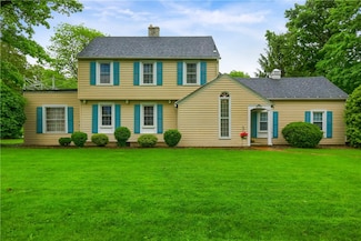 408 N Madison Ave, Grove City, PA 16127