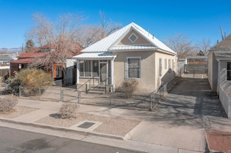 606 Walter St SE, Albuquerque, NM 87102