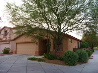 3451 N Camino La Jicarrilla, Tucson, AZ 85712