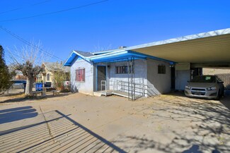 709 Santa fe Ave SE, Albuquerque, NM 87102