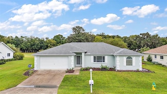 2051 NW 50th Ave, Ocala, FL 34482